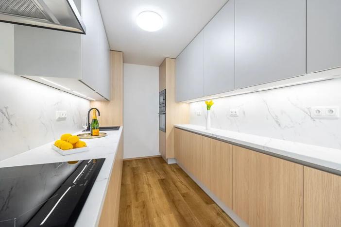 Prodej bytu 3+kk, Praha - Chodov, Metodějova, 66 m2