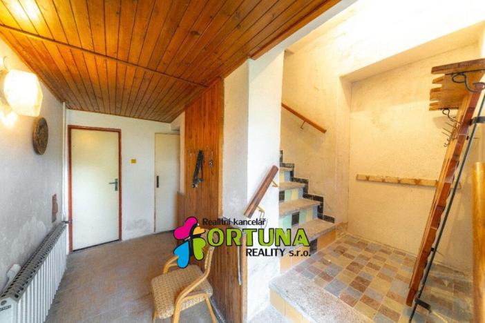 Prodej rodinného domu, Mšeno, Karlova, 242 m2