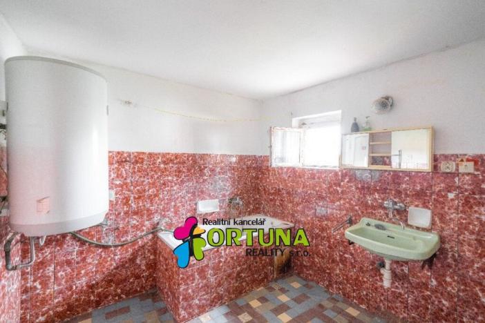 Prodej rodinného domu, Mšeno, Karlova, 242 m2