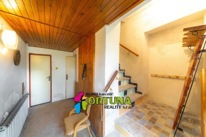 Prodej rodinného domu, Mšeno, Karlova, 242 m2