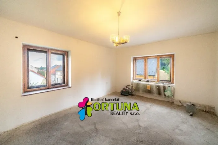 Prodej rodinného domu, Mšeno, Karlova, 242 m2