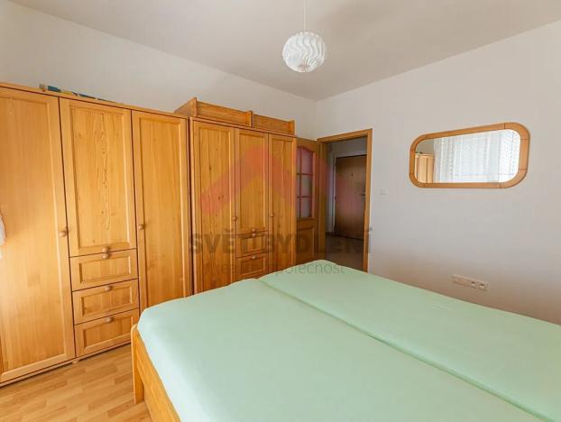 Pronájem bytu 3+kk, Praha - Dolní Měcholupy, V osikách, 75 m2