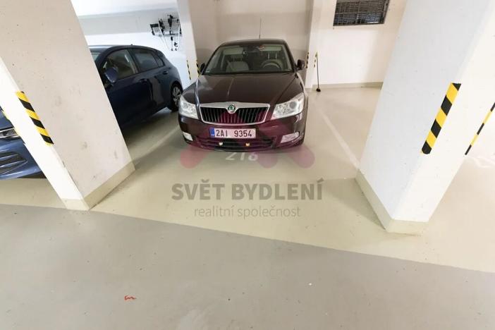 Pronájem bytu 3+kk, Praha - Dolní Měcholupy, V osikách, 75 m2