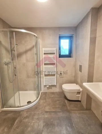 Pronájem bytu 3+1, Hlásná Třebaň, K Bunkru, 56 m2