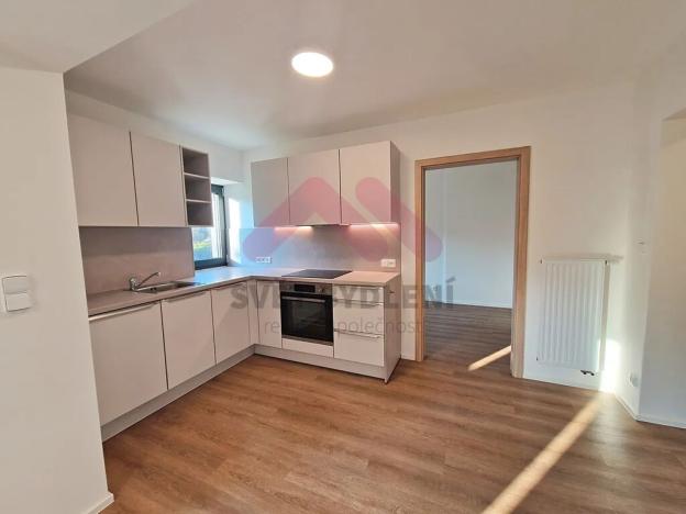 Pronájem bytu 3+1, Hlásná Třebaň, K Bunkru, 56 m2