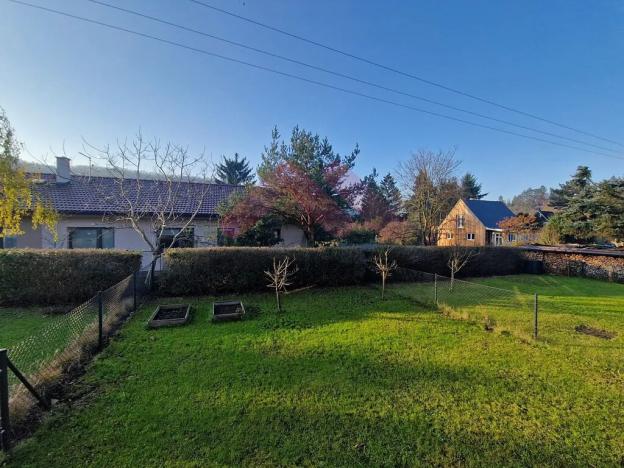 Pronájem bytu 3+1, Hlásná Třebaň, K Bunkru, 56 m2