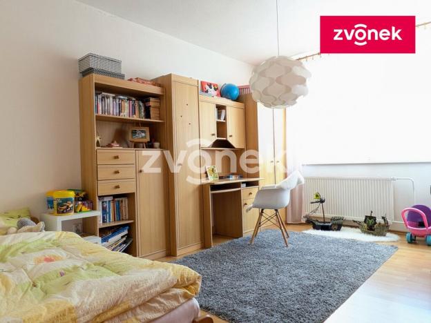 Prodej bytu 3+kk, Vsetín - Rokytnice, 100 m2