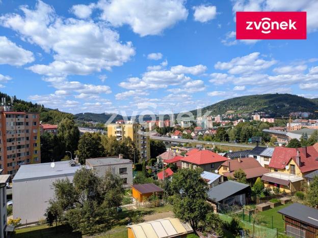 Prodej bytu 3+kk, Vsetín - Rokytnice, 100 m2