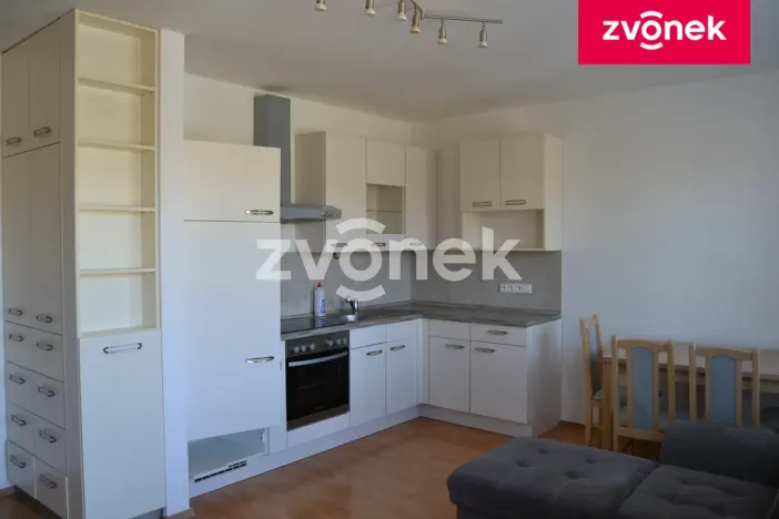 Pronájem bytu 2+kk, Jablůnka, 47 m2