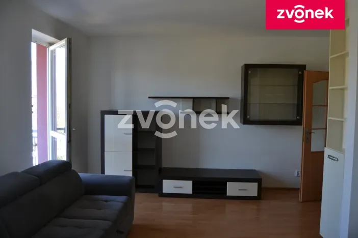 Pronájem bytu 2+kk, Jablůnka, 47 m2