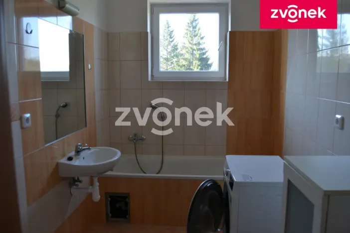 Pronájem bytu 2+kk, Jablůnka, 47 m2