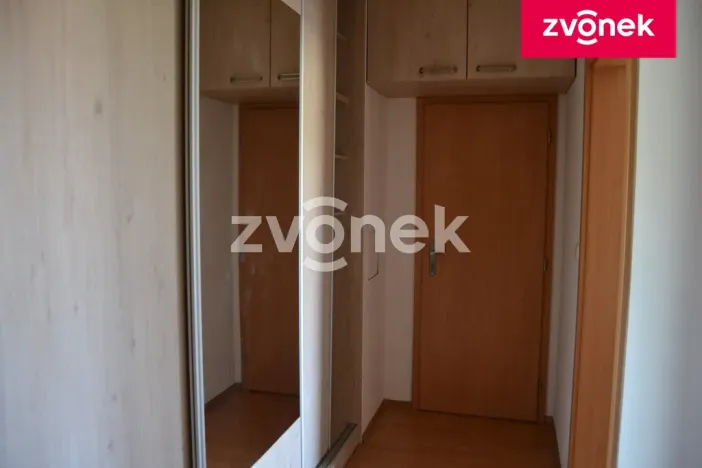 Pronájem bytu 2+kk, Jablůnka, 47 m2