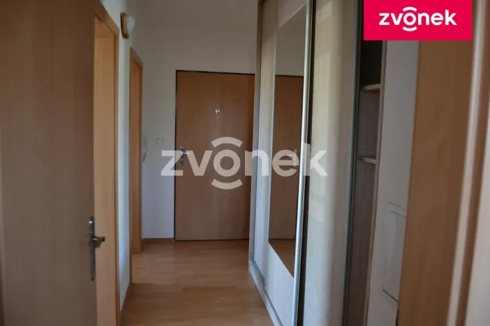 Pronájem bytu 2+kk, Jablůnka, 47 m2