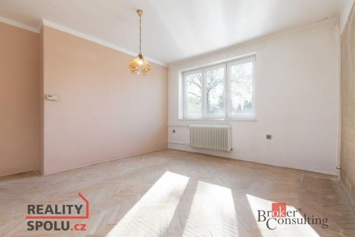 Prodej bytu 3+1, Oldřišov, Opavská, 56 m2