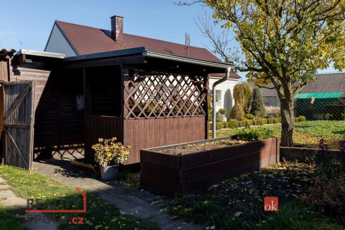 Prodej bytu 3+1, Oldřišov, Opavská, 56 m2