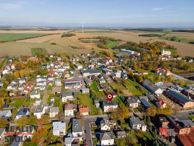 Prodej bytu 3+1, Oldřišov, Opavská, 56 m2