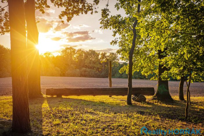 Prodej komerčního pozemku, Katovice, 17169 m2
