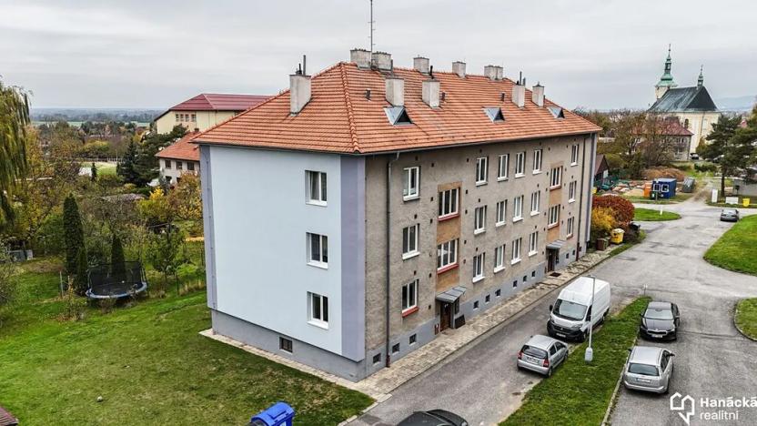 Prodej bytu 3+1, Dolany, 70 m2
