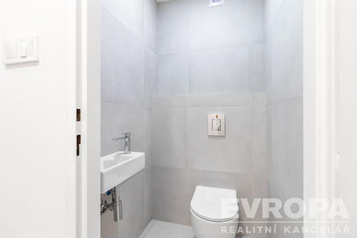 Prodej bytu 3+kk, Úsobí, 64 m2