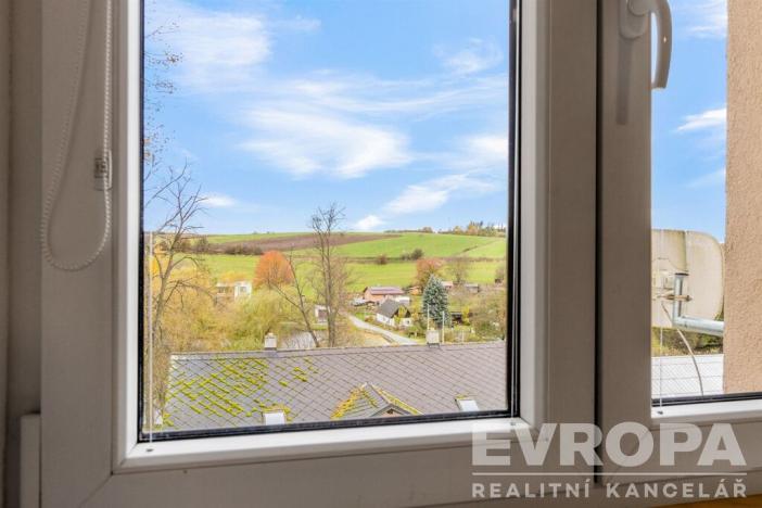 Prodej bytu 3+kk, Úsobí, 64 m2