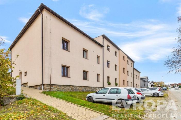 Prodej bytu 3+kk, Úsobí, 64 m2