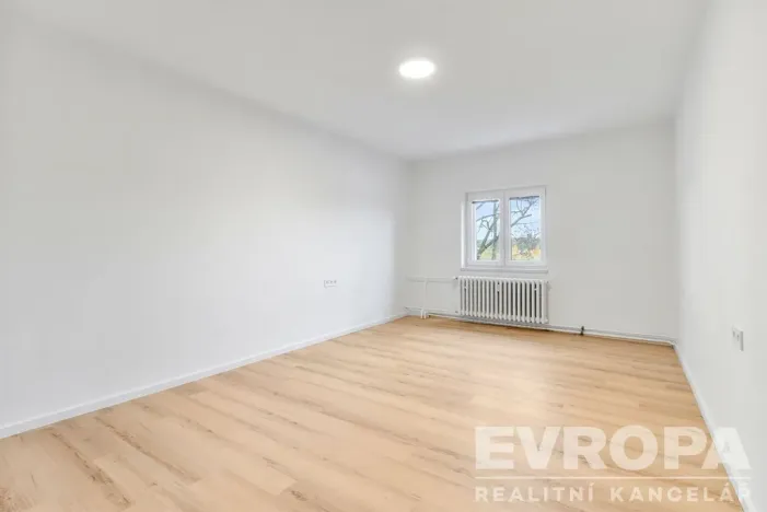 Prodej bytu 3+kk, Úsobí, 64 m2