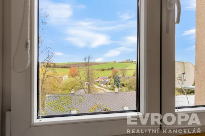 Prodej bytu 3+kk, Úsobí, 64 m2