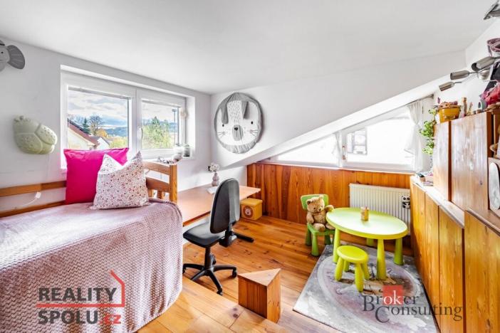 Prodej rodinného domu, Čkyně, 170 m2