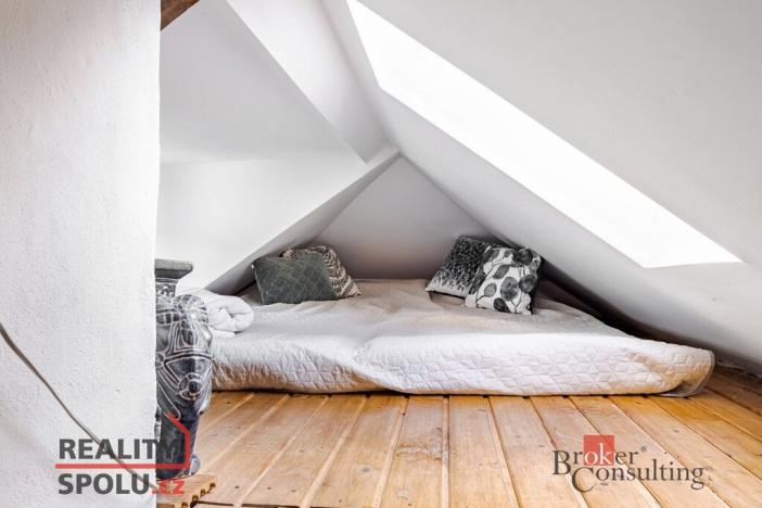 Prodej rodinného domu, Čkyně, 170 m2