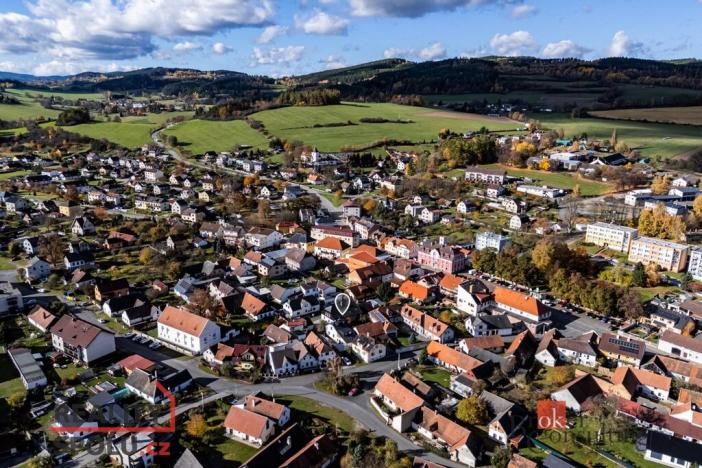 Prodej rodinného domu, Čkyně, 170 m2