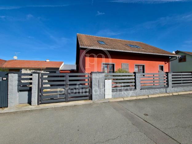 Prodej rodinného domu, Veverská Bítýška, Na Bítýškách, 162 m2