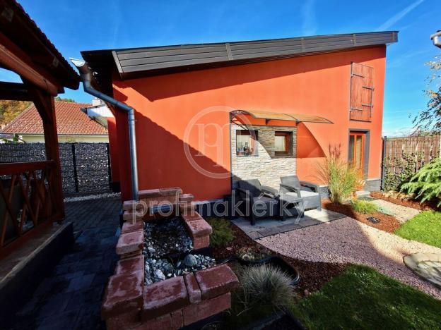 Prodej rodinného domu, Veverská Bítýška, Na Bítýškách, 162 m2