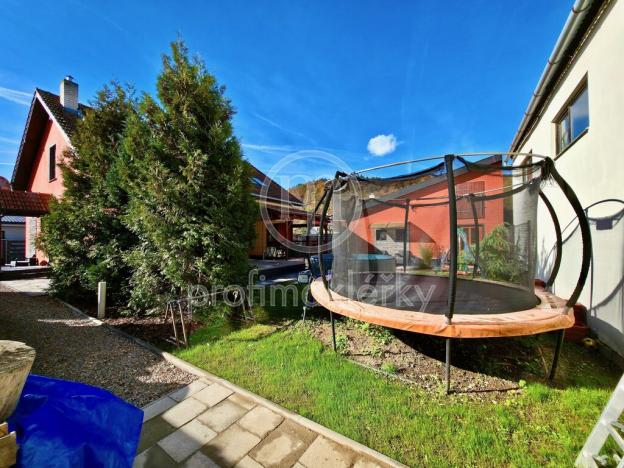 Prodej rodinného domu, Veverská Bítýška, Na Bítýškách, 162 m2