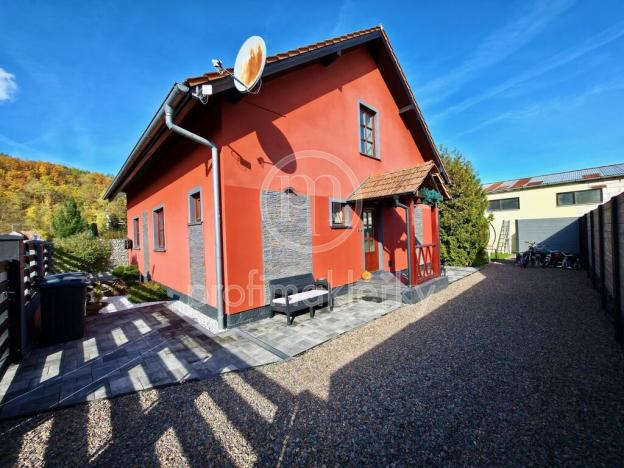 Prodej rodinného domu, Veverská Bítýška, Na Bítýškách, 162 m2