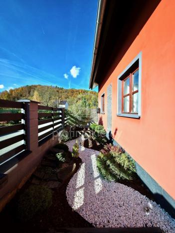 Prodej rodinného domu, Veverská Bítýška, Na Bítýškách, 162 m2