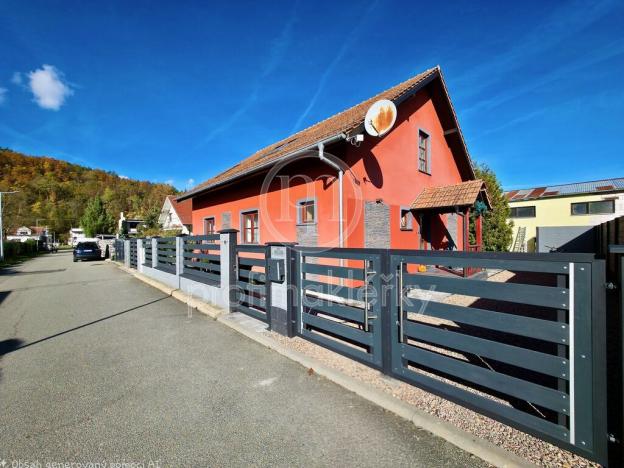 Prodej rodinného domu, Veverská Bítýška, Na Bítýškách, 162 m2