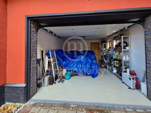 Prodej rodinného domu, Veverská Bítýška, Na Bítýškách, 162 m2