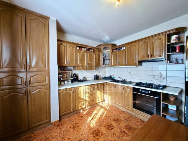 Prodej rodinného domu, Veverská Bítýška, Na Bítýškách, 162 m2