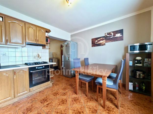 Prodej rodinného domu, Veverská Bítýška, Na Bítýškách, 162 m2