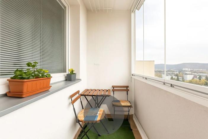 Prodej bytu 2+1, Brno, Luční, 57 m2