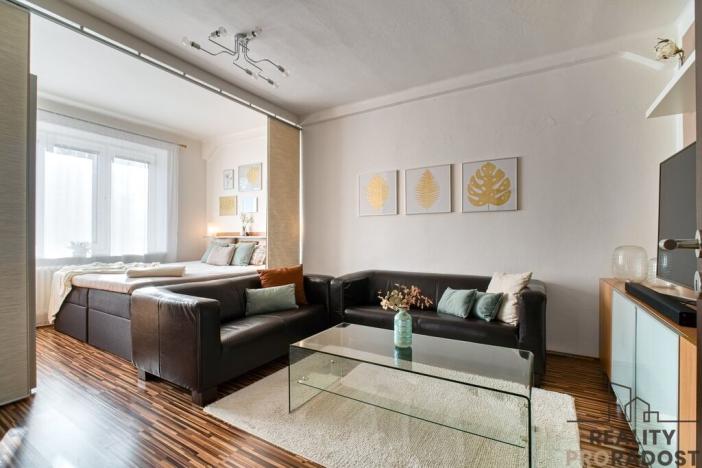 Prodej bytu 2+1, Ostrava - Poruba, Dětská, 61 m2