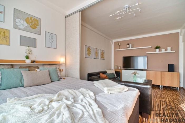 Prodej bytu 2+1, Ostrava - Poruba, Dětská, 61 m2