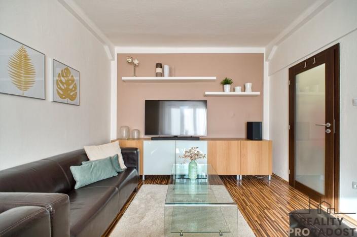 Prodej bytu 2+1, Ostrava - Poruba, Dětská, 61 m2