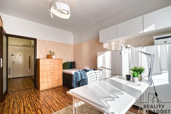 Prodej bytu 2+1, Ostrava - Poruba, Dětská, 61 m2