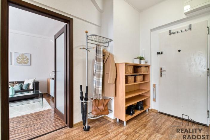 Prodej bytu 2+1, Ostrava - Poruba, Dětská, 61 m2