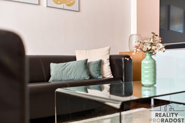 Prodej bytu 2+1, Ostrava - Poruba, Dětská, 61 m2