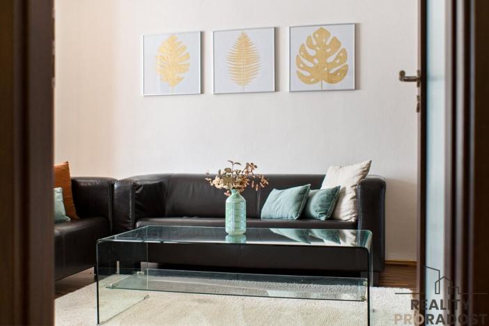 Prodej bytu 2+1, Ostrava - Poruba, Dětská, 61 m2