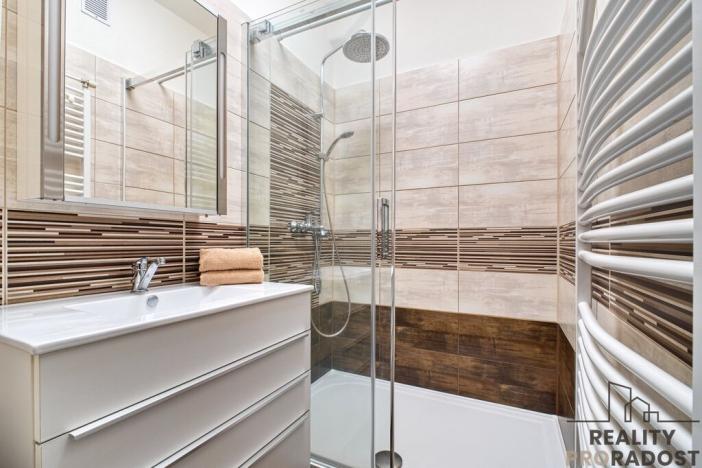 Prodej bytu 2+1, Ostrava - Poruba, Dětská, 61 m2