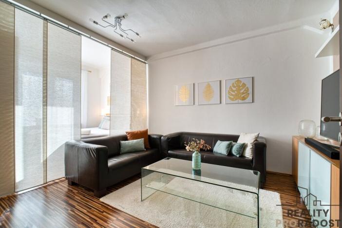 Prodej bytu 2+1, Ostrava - Poruba, Dětská, 61 m2