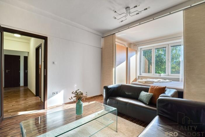 Prodej bytu 2+1, Ostrava - Poruba, Dětská, 61 m2